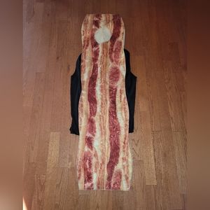 Bacon Halloween Costume
